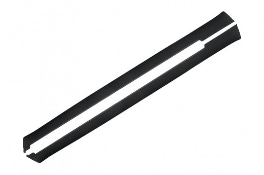 Side Skirts M-Technik Design for BMW 5 Series E34 (1987–1995)