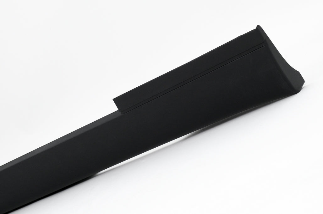 Side Skirts M-Technik Design for BMW 5 Series E34 (1987–1995)