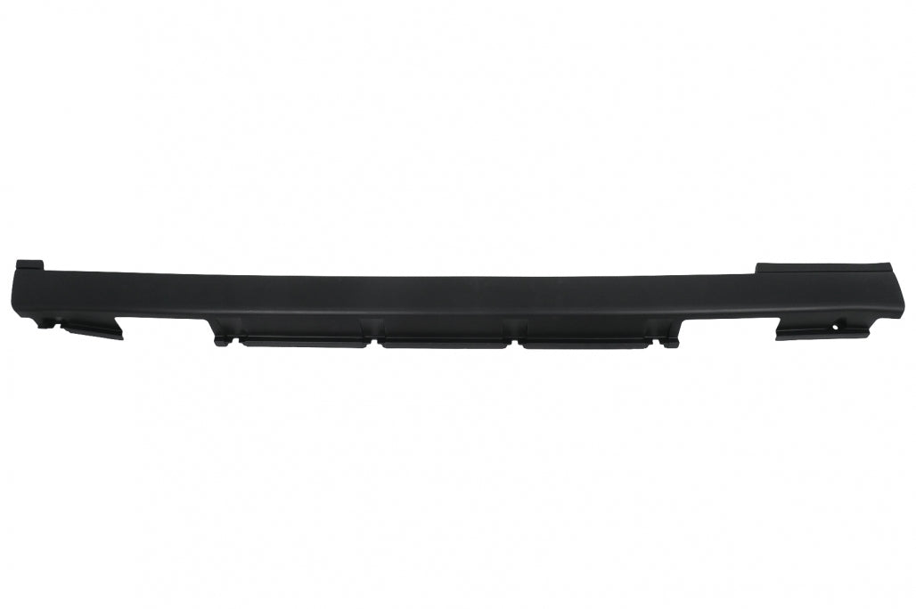 Side Skirts M-Technik Design for BMW 5 Series E34 (1987–1995)