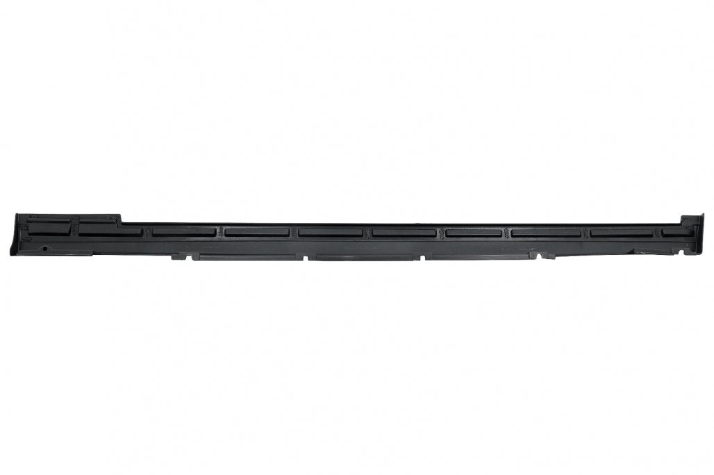 Side Skirts M-Technik Design for BMW 5 Series E34 (1987–1995)