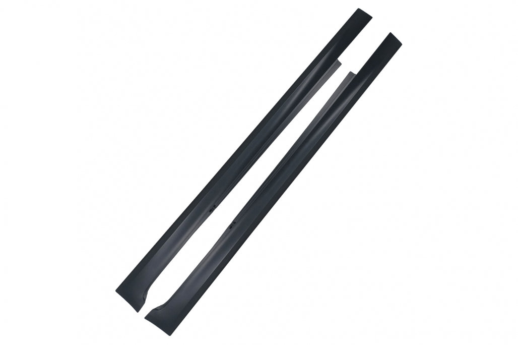 Side Skirts M-Technik Design for BMW 5 Series F10 F11 Sedan Touring (2011–2017)