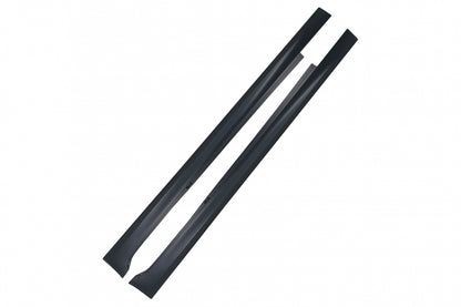 Side Skirts M-Technik Design for BMW 5 Series F10 F11 Sedan Touring (2011–2017)