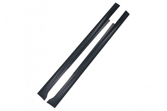 Side Skirts M-Technik Design for BMW 5 Series F10 F11 Sedan Touring (2011–2017)
