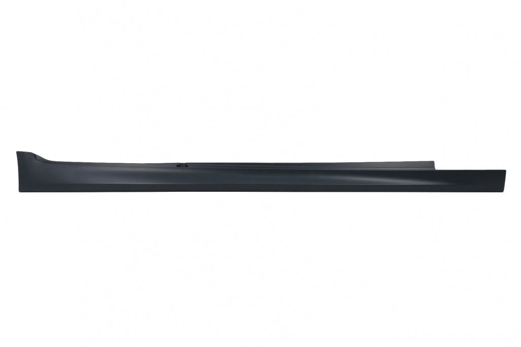 Side Skirts M-Technik Design for BMW 5 Series F10 F11 Sedan Touring (2011–2017)