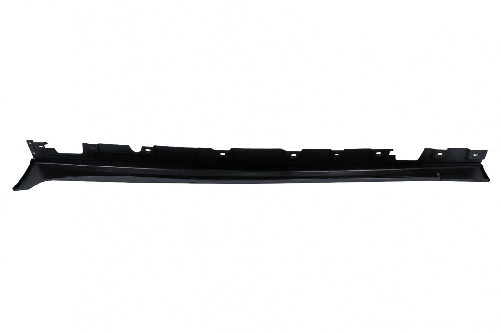 Side Skirts M-Technik Design for BMW 5 Series F10 F11 Sedan Touring (2011–2017)