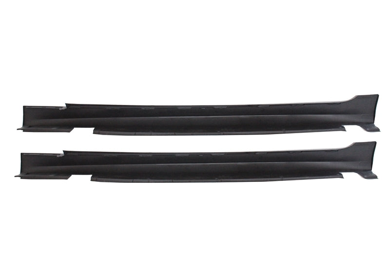 Side Skirts M-Technik Look for BMW 5 Series E60 E61 LCI Non-LCI (2003–2011)