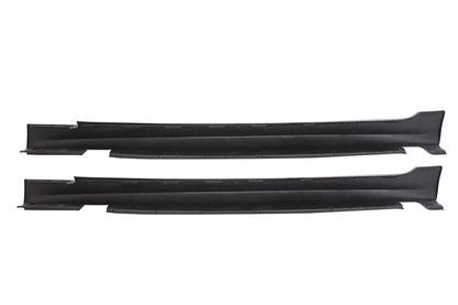 Side Skirts M-Technik Look for BMW 5 Series E60 E61 LCI Non-LCI (2003–2011)