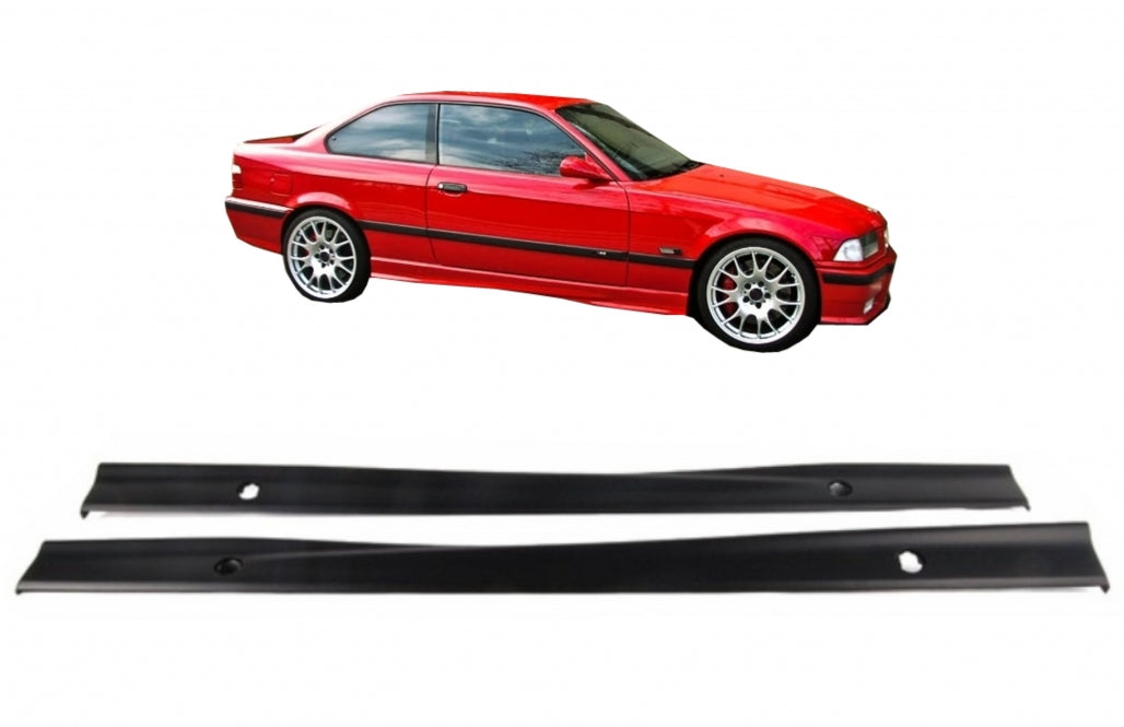Side Skirts M3 Design for BMW 3 Series E36 (1992–1998)