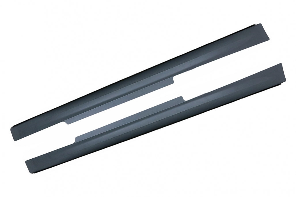 Side Skirts M4 Design for BMW 4 Series F32 F33 Coupe Cabrio (2013–2019)