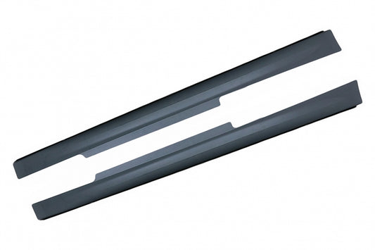 Side Skirts M4 Design for BMW 4 Series F32 F33 Coupe Cabrio (2013–2019)
