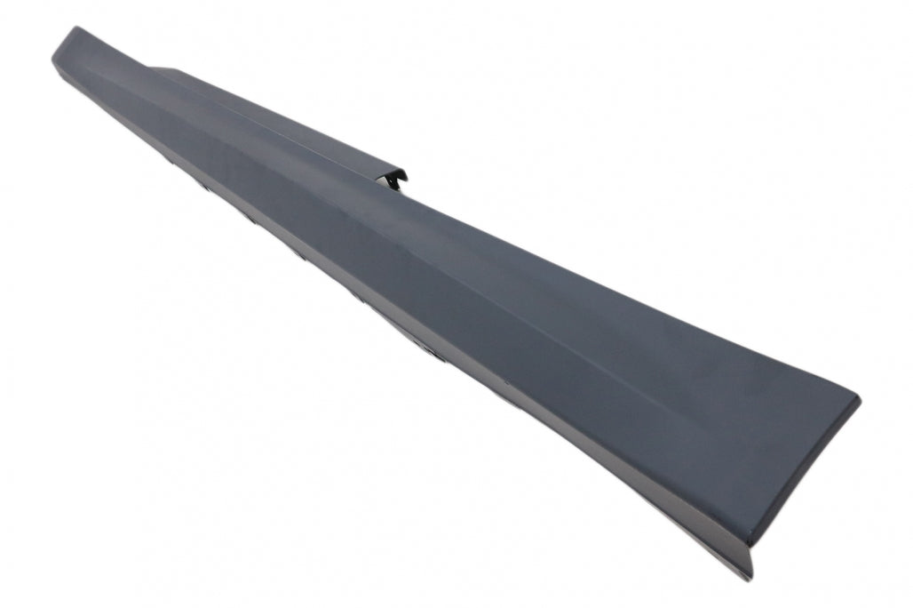 Side Skirts M4 Design for BMW 4 Series F32 F33 Coupe Cabrio (2013–2019)