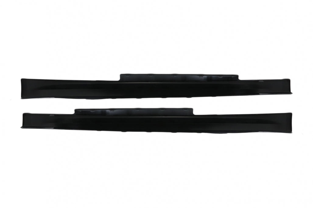 Side Skirts M4 Design for BMW 4 Series F32 F33 Coupe Cabrio (2013–2019)