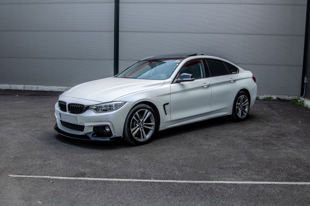Side Skirts M4 Design for BMW 4 Series F36 Gran Coupe (2013–2019)