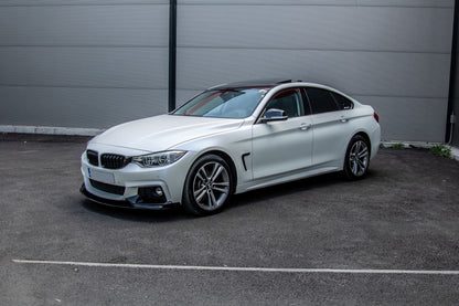 Side Skirts M4 Design for BMW 4 Series F36 Gran Coupe (2013–2019)
