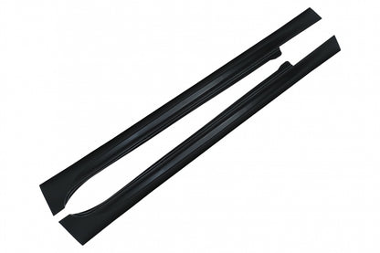 Side Skirts M6 Design for BMW 6 Series F06 Gran Coupe (2011-2017)