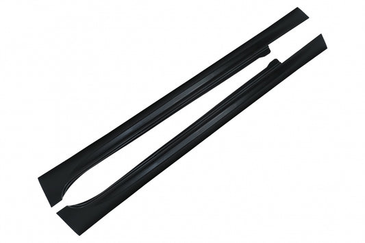 Side Skirts M6 Design for BMW 6 Series F06 Gran Coupe (2011-2017)