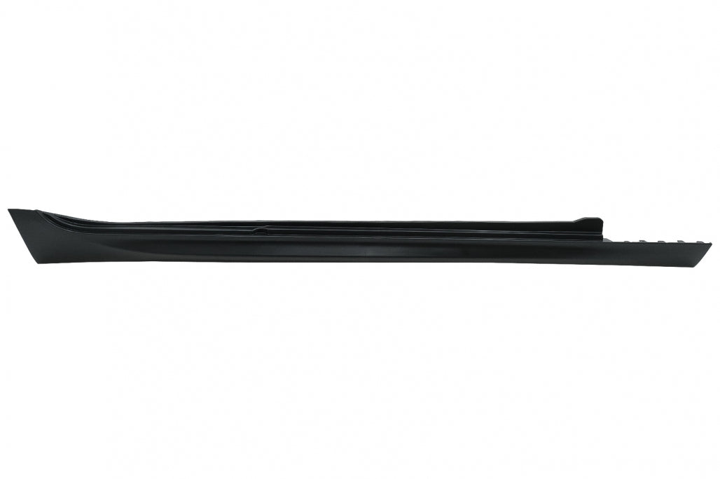 Side Skirts M6 Design for BMW 6 Series F06 Gran Coupe (2011-2017)