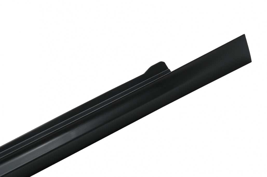 Side Skirts M6 Design for BMW 6 Series F06 Gran Coupe (2011-2017)