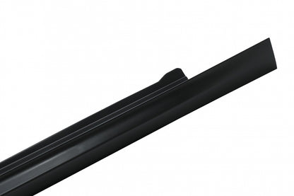 Side Skirts M6 Design for BMW 6 Series F06 Gran Coupe (2011-2017)