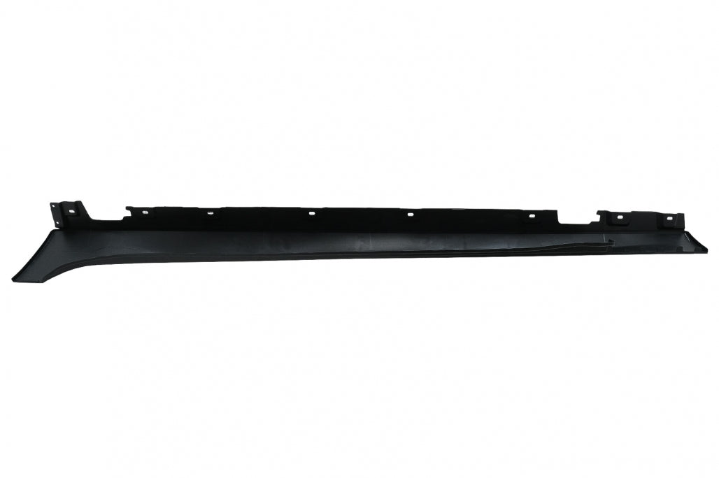 Side Skirts M6 Design for BMW 6 Series F06 Gran Coupe (2011-2017)