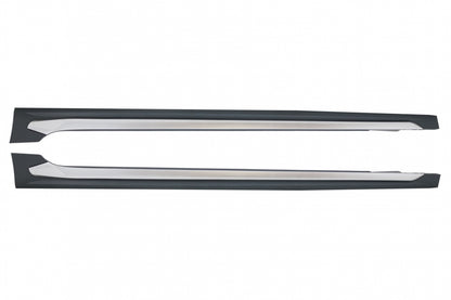 Side Skirts RS Design for Audi A5 F5 Sportback (2017–2019)
