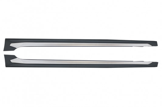 Side Skirts RS Design for Audi A5 F5 Sportback (2017–2019)