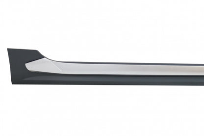 Side Skirts RS Design for Audi A5 F5 Sportback (2017–2019)