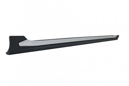 Side Skirts RS Design for Audi A5 F5 Sportback (2017–2019)