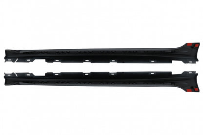 Side Skirts RS Design for Audi A5 F5 Sportback (2017–2019)