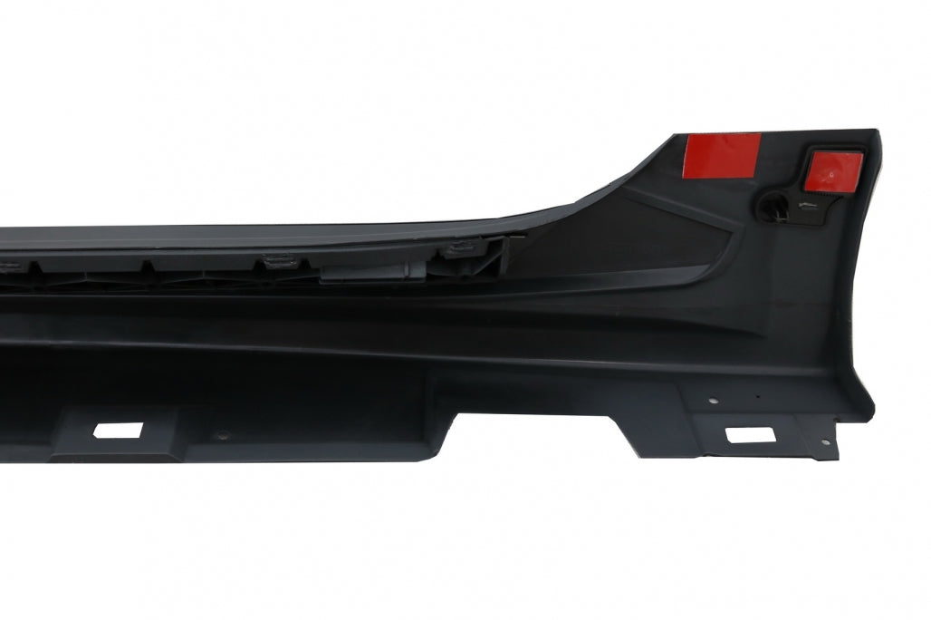 Side Skirts RS Design for Audi A5 F5 Sportback (2017–2019)