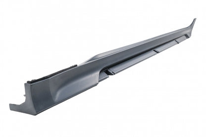 Side Skirts RS Design with Add-on Extensions for Audi A7 4K8 Sportback (2018–Up)