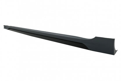 Side Skirts Racing Look Add-On for Audi A5 F5 Sportback Facelift (2020–Up)