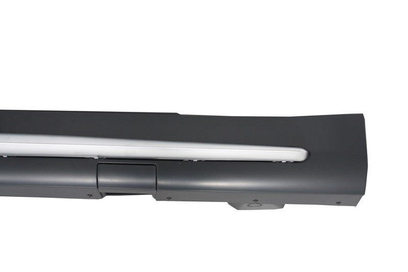 Side Skirts S65 Design for Mercedes S-Class W222 Long Wheel Base (2013–2020)