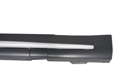 Side Skirts S65 Design for Mercedes S-Class W222 Long Wheel Base (2013–2020)