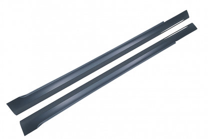 Side Skirts Sport Design for BMW 7 Series G11 Sedan (2015-2021)