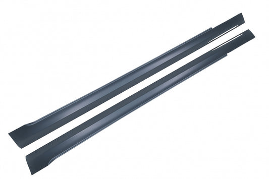Side Skirts Sport Design for BMW 7 Series G11 Sedan (2015-2021)
