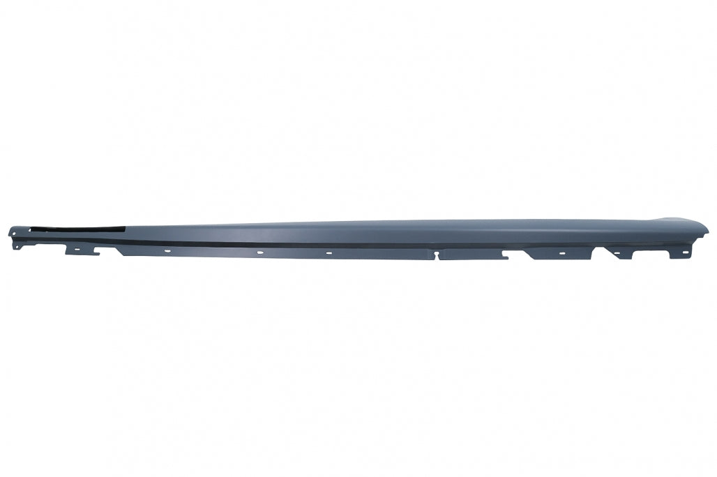 Side Skirts Sport Design for BMW 7 Series G11 Sedan (2015-2021)