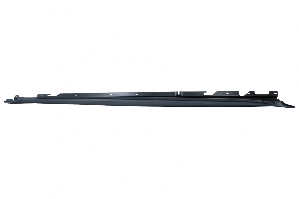 Side Skirts Sport Design for BMW 7 Series G11 Sedan (2015-2021)