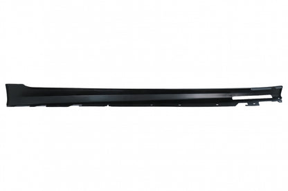 Side Skirts Sport Design for BMW 7 Series G11 Sedan (2015-2021)