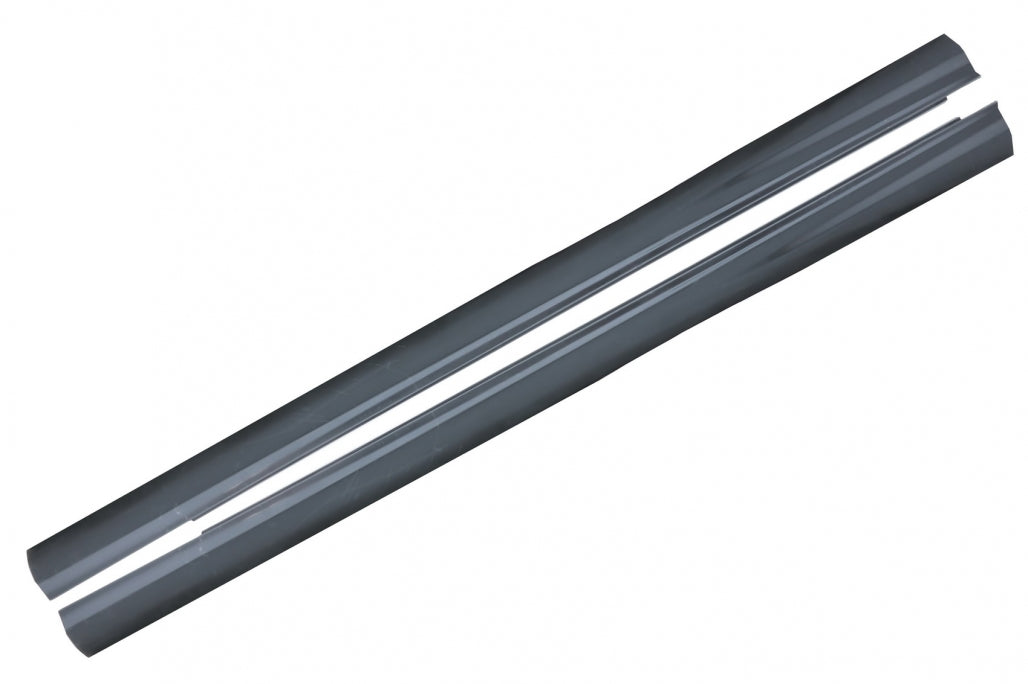 Side Skirts Sport Design for Mercedes E-Class W211 (2003–2009)