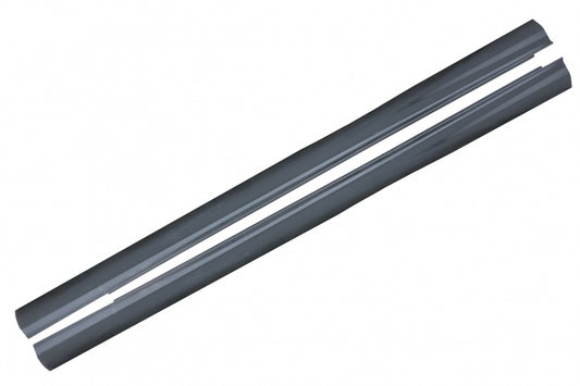 Side Skirts Sport Design for Mercedes E-Class W211 (2003–2009)