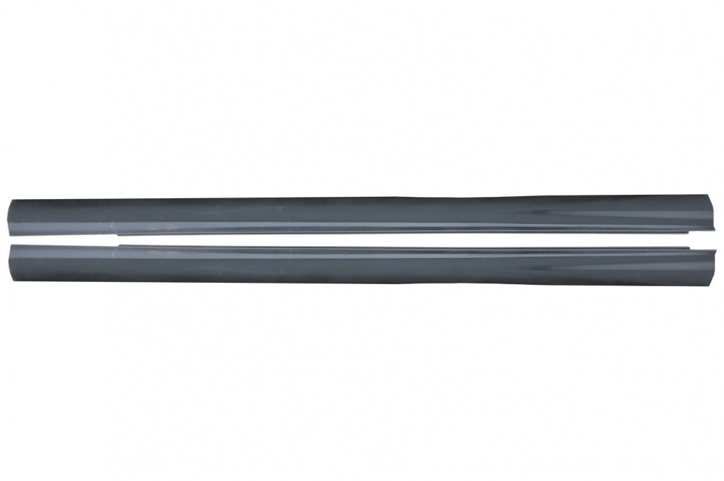 Side Skirts Sport Design for Mercedes E-Class W211 (2003–2009)