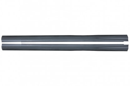 Side Skirts Sport Design for Mercedes E-Class W211 (2003–2009)