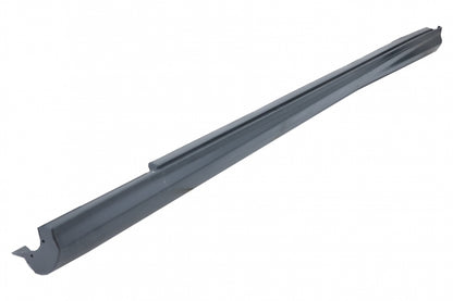 Side Skirts Sport Design for Mercedes E-Class W211 (2003–2009)
