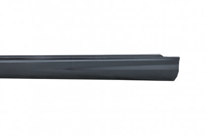 Side Skirts Sport Design for Mercedes E-Class W211 (2003–2009)