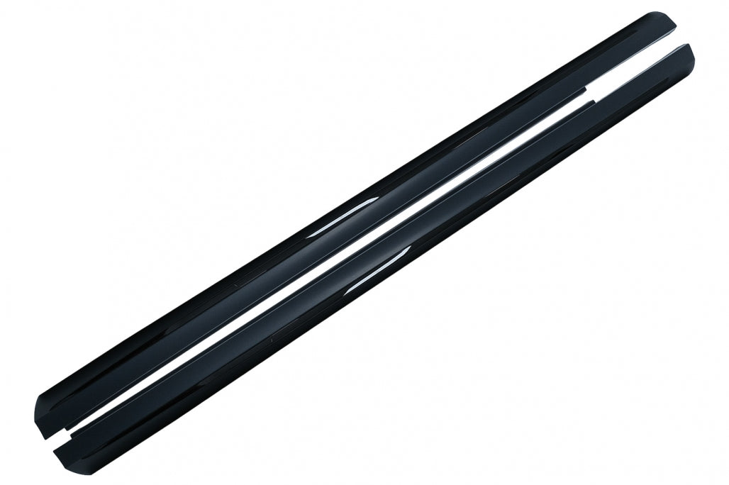 Side Skirts Sport Design for Mercedes E-Class W213 S213 (2016–2022)