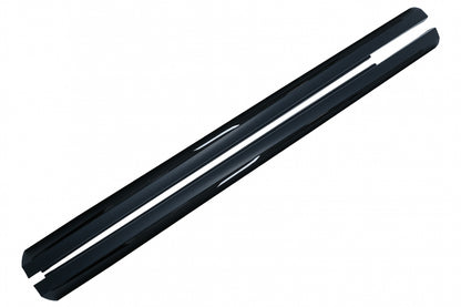 Side Skirts Sport Design for Mercedes E-Class W213 S213 (2016–2022)