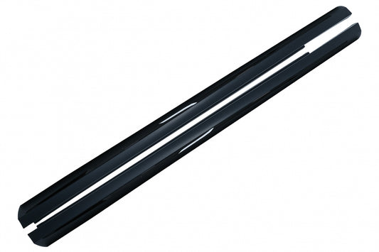 Side Skirts Sport Design for Mercedes E-Class W213 S213 (2016–2022)