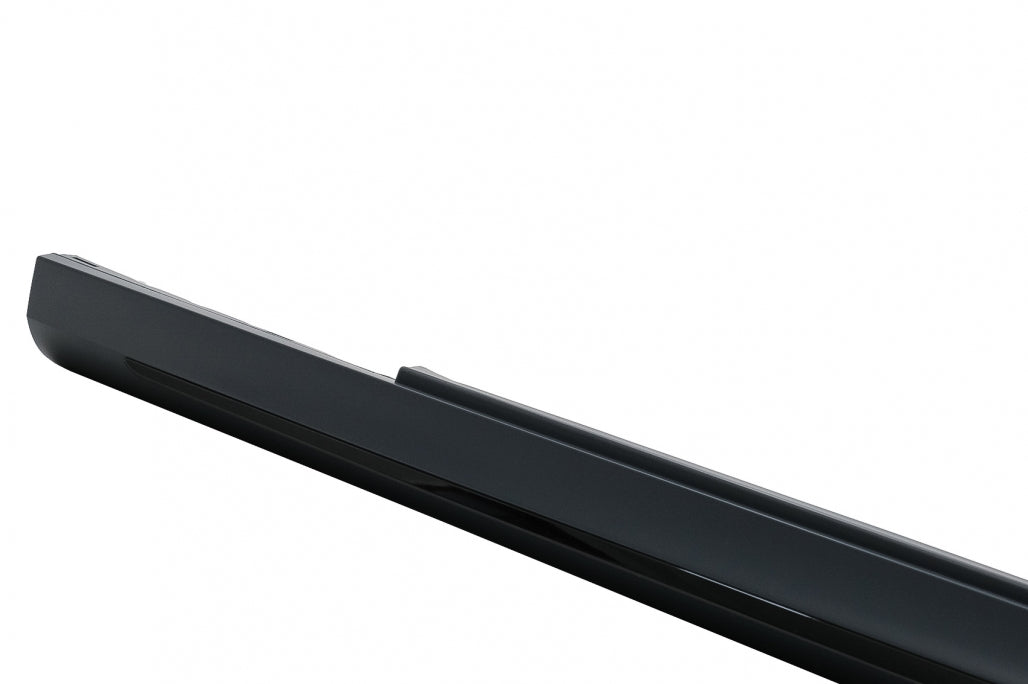 Side Skirts Sport Design for Mercedes E-Class W213 S213 (2016–2022)