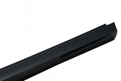 Side Skirts Sport Design for Mercedes E-Class W213 S213 (2016–2022)